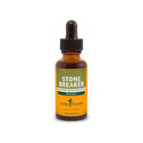 Herb Pharm Stone Breaker 1 fl oz front bottle with dropper cap