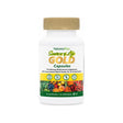 NaturesPlus Source of Life Gold Multivitamin 90 capsule bottle front label
