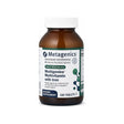 Metagenics Multigenics with Iron 180 tablets front bottle label