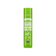 Dr. Bronner's Organic Lip Balm Lemon Lime front tube with USDA Organic label