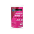 Garden of Life Women's pH 50 Billion Probiotic 30 capsule bottle front label