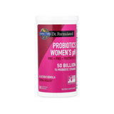 Garden of Life Women's pH 50 Billion Probiotic 30 capsule bottle front label