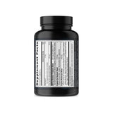 Ancient Nutrition Gut Restore SBO Probiotic supplement facts panel listing ingredients and serving size