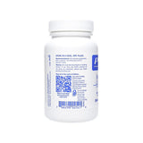 Pure Encapsulations Berberine UltraSorb supplement facts panel listing ingredients, dosage, and serving size