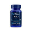Life Extension NAD+ Cell Regenerator 100 mg bottle front label, 30 vegetarian capsules