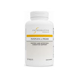 Integrative Therapeutics Panplex 2-Phase 180 tablets front bottle label