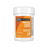 Garden of Life Dr. Formulated Probiotics Glucose Support 60 capsules front bottle