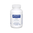 Pure Encapsulations Daily Immune Capsules 120-count front bottle label
