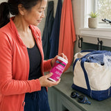 Garden of Life Women's pH 50 Billion Probiotic packaging with 50 billion CFU details