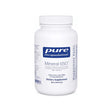 Pure Encapsulations Mineral 650 180 capsules bottle front label