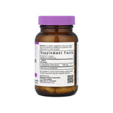 Bluebonnet L-Tryptophan 500 mg supplement facts panel listing ingredients and serving size