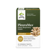 Terry Naturally PleuraMax Chewable 30-tablet bottle with mixed-berry label