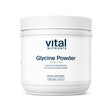 Vital Nutrients Glycine Powder 250 g container front label