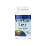 Planetary Herbals Myelin Sheath Support 820 mg 180 tablet bottle front label