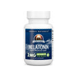 Source Naturals Melatonin 2 mg Timed Release 120 tablets front bottle label