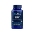 Life Extension Optimized NAD+ NMN with Resveratrol Elite 30-capsule bottle, front label