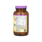Bluebonnet EarthSweet Calcium Magnesium D3 supplement facts panel listing ingredients and serving size