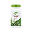 Nature's Way Kelp 180 capsules front bottle label