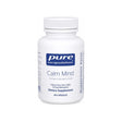 Pure Encapsulations Calm Mind 60-capsule bottle with front label visible