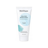 Mad Hippie Ultra-Rich Barrier Cream tube and box on a clean neutral background
