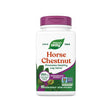 Nature's Way Horse Chestnut 90 vegan capsules front bottle label