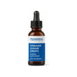 Progressive Labs Organo Iodine Drops 2 fl oz bottle front label