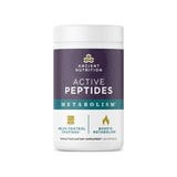 Ancient Nutrition Active Peptides Metabolic Booster 60-capsule bottle