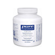 Pure Encapsulations Calcium Magnesium Citrate/Malate 180 capsules front bottle label