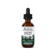 Host Defense Maitake Extract 2 fl oz front label with liquid mushroom supplement bottle