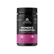 Ancient Nutrition Women’s Fermented Multi 60 capsule bottle front label