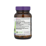 Oregon's Wild Harvest Garlic supplement facts panel listing ingredients, dosage, and serving size