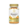 Solgar Vitamin C 1000 mg Tart Orange Gummies 60-count bottle front label