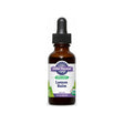 Oregon's Wild Harvest Lemon Balm Organic Extract 1 oz front bottle with USDA Organic label