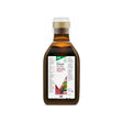 Floradix Floravital Iron + Herbs Yeast-Free 8.5 fl oz front bottle and carton