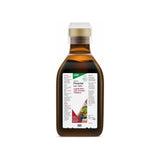 Floradix Floravital Iron + Herbs Yeast-Free 8.5 fl oz front bottle and carton