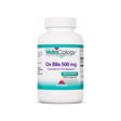 NutriCology Ox Bile 500 mg 100 Vegicaps front bottle label