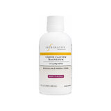 Integrative Therapeutics Liquid Calcium Magnesium Berry Flavor 16 fl oz bottle front label