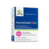 Terry Naturally AnxioCalm Kids 30 mini tablets box front