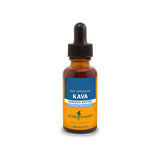 Herb Pharm Kava 1 fl oz liquid herbal extract bottle front label