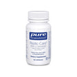 Pure Encapsulations Peptic-Care Zinc-L-Carnosine 60 capsules front bottle label