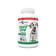 Vital Planet Flora Dog Probiotic Chews 60ct bottle front label