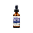 Motherlove Birth & Baby Oil 2 fl oz front bottle with USDA Organic and vegan label details