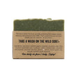 Oak Moss Soap - A Wild Soap Bar Natural Body Care madison wi health and wellness store