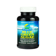 american health klamath shores® blue green algae 500mg 120 capsules 120-day supply