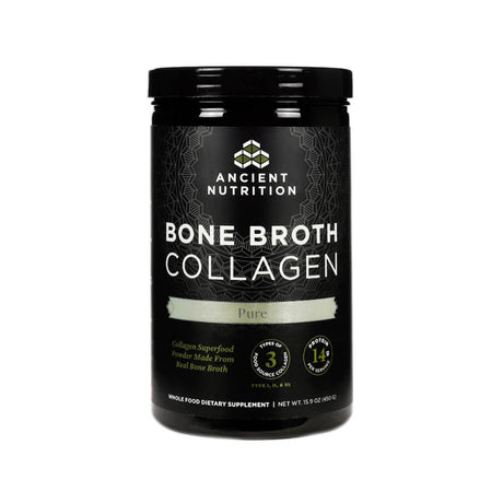 Ancient Nutrition Bone Broth Collagen Protein