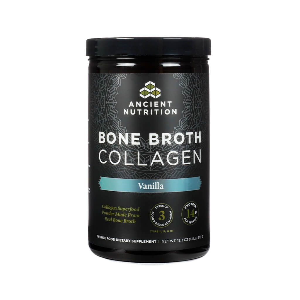 Ancient Nutrition Bone Broth Collagen Protein