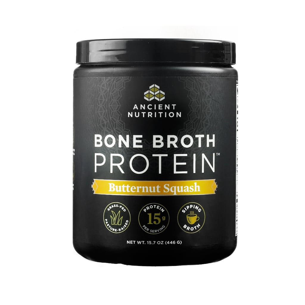 Ancient Nutrition Bone Broth Protein Powder