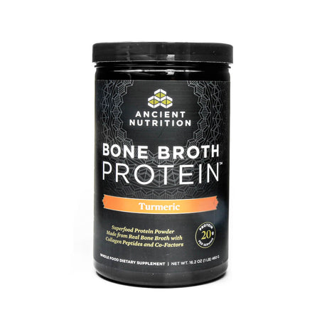 Ancient Nutrition Bone Broth Protein Powder