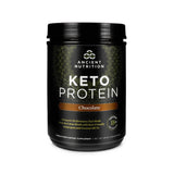 Ancient Nutrition Keto Protein