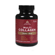 ancient nutrition multi collagen protein beauty + sleep 45 capsules